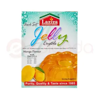 Mango Jelly
