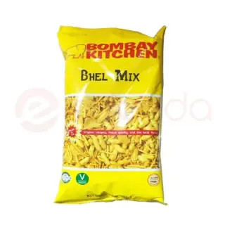 Bombay Kitchen Bk Bombay Bhel Snack, 17 oz
