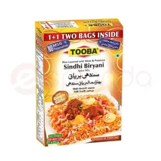 Tooba Sindhi Biryani Spices, 1 ct
