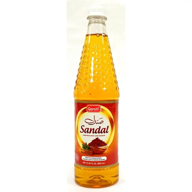 Qarshi Sandal 800 ml at Towne Market, Burlington MA