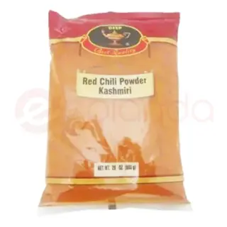 Deep Kashmiri Chilli Powder Spices, 400 gm