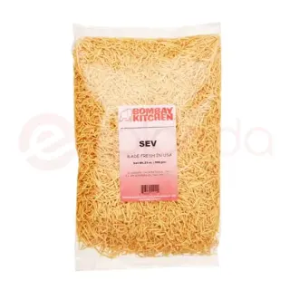 Bombay Kitchen Bk Regular Sev Snack, 21 oz
