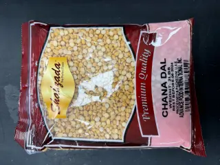 Shahzada Chana Dal, 2LB