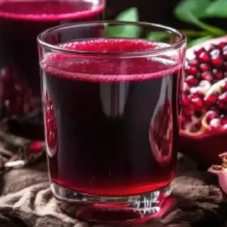 Best Pomegranate Juice Juice/Drinks, 246 ml
