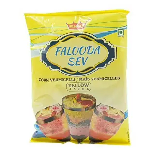 Kings Falooda Sev Middle Eastern, 50 gm
