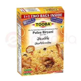 Tooba Pulau Biryani Spices, 1 ct