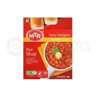 Mtr Pav Bhaji Spices, 1 ct