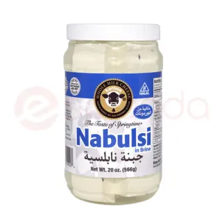 Nabulsi
