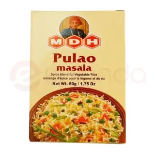 Mdh Pulao Masala Spices, 1 ct
