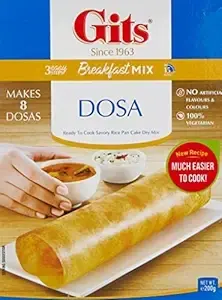 Gits Dosa Spices, 1 ct