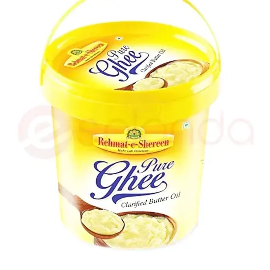 Rehmat-E-Shereen Rs Pure Ghee 2 lb at Towne Market, Burlington MA