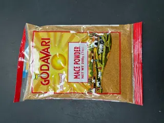 Godavari Jaifal Powder Spices, 3.5 oz