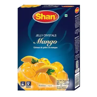 Mango Jelly Mango Jelly