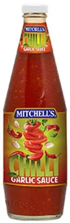 Green Chilli Sauce Green Chilli Sauce
