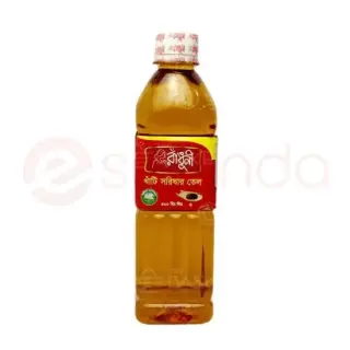 Radhuni Mustard Oil Radhuni Mustard Oil