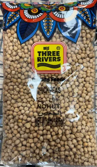 Chickpeas Chickpeas