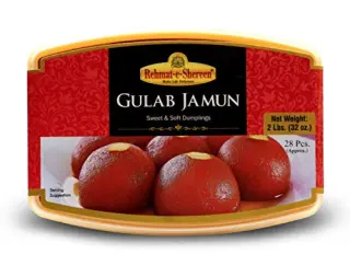 RS Gulab Jamun RS Gulab Jamun