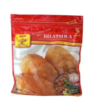 Deep Bhatura Deep Bhatura