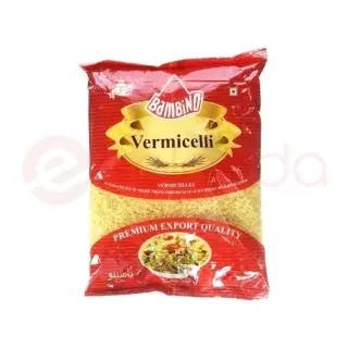 Vermicelli Vermicelli