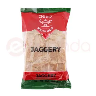 Jaggery Jaggery