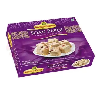 RS Soan Papdi RS Soan Papdi