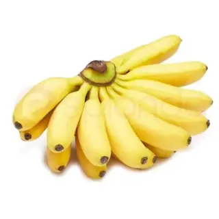 Apple Banana Vegetable, 1 lb