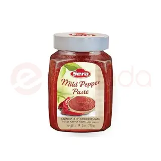 Mild Pepper Paste Mild Pepper Paste
