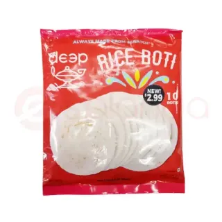 Deep Rice Roti Deep Rice Roti