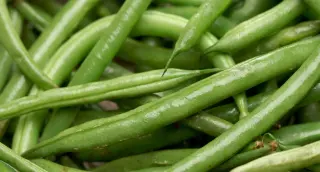 Green Beans Vegetable, 1 lb