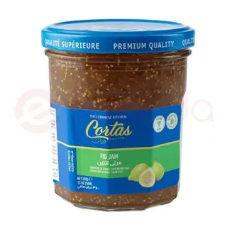 Fig Jam Fig Jam