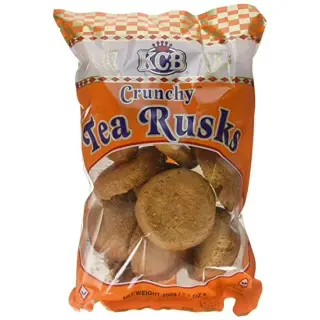 Tea Rusk Tea Rusk