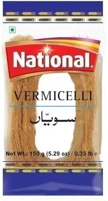 Vermicelli Vermicelli