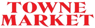 logo Towne Market